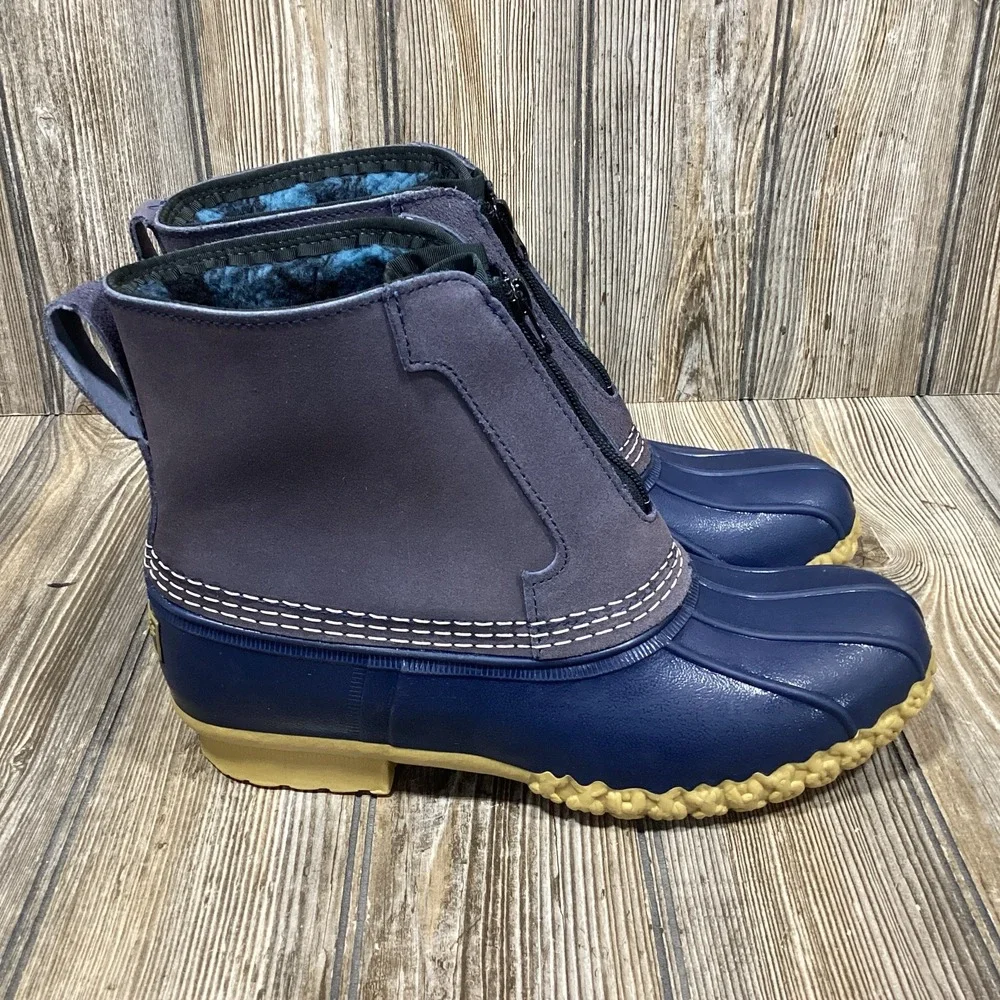 L.L. Bean these are